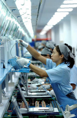 廣東外貿穩中向好，代理代辦服務助力企業把握新機遇